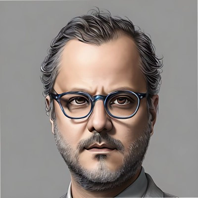 Juan Gabriel Cendales