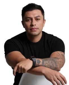 Edwin Romero